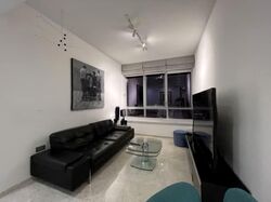 Marina Bay Suites (D1), Condominium #529726641